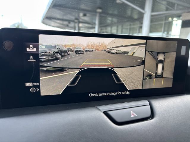 2026 Mazda CX-90 Premium Sport Package - Photo 19