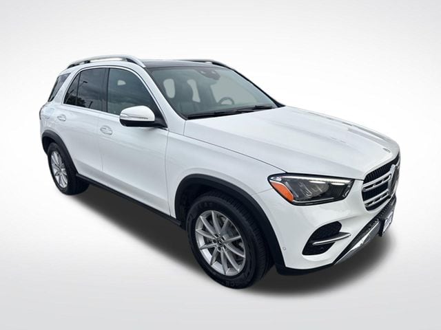 2024 Mercedes-Benz GLE GLE350 - Photo 7