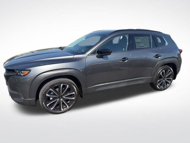 2026 Mazda CX-50 Sport Utility 