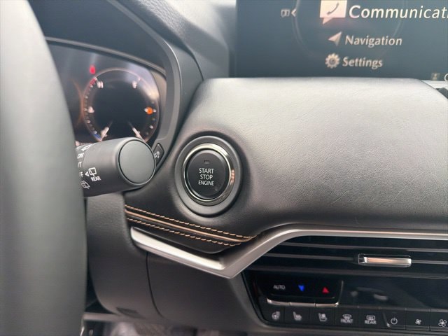 2026 Mazda CX-90 Premium Sport Package - Photo 23