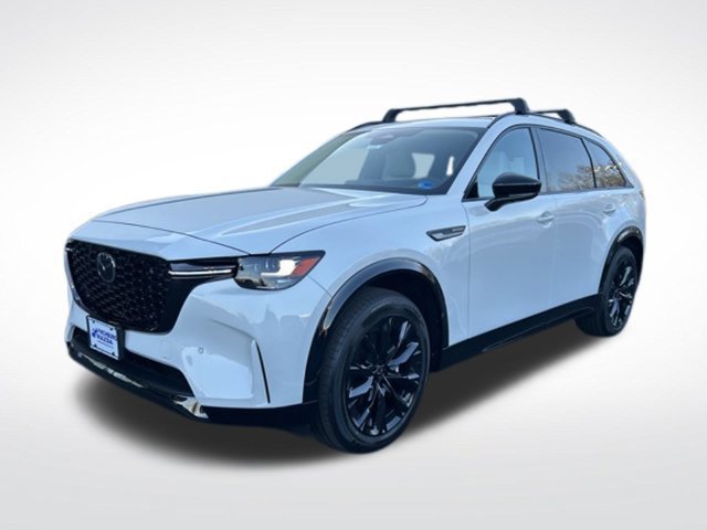 2026 Mazda CX-90 3.3 Turbo S Premium Sport AWD Sport Utility