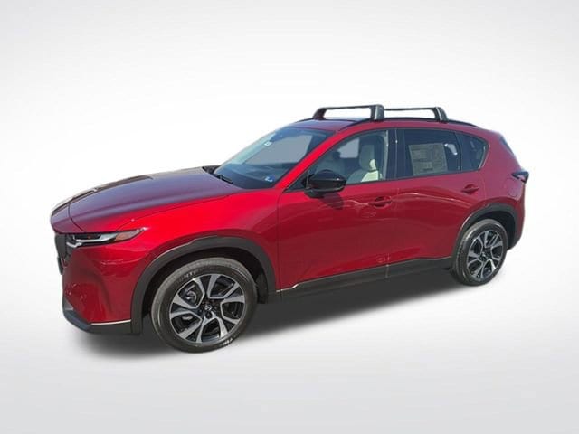 2026 Mazda CX-5 S Preferred Auto AWD's photo