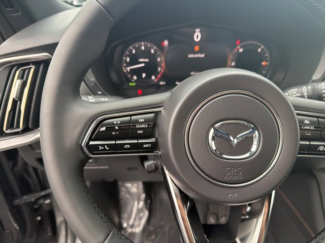 2026 Mazda CX-90 Premium Sport Package - Photo 21
