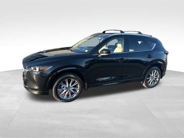 2025 Mazda CX-5 Sport Utility 