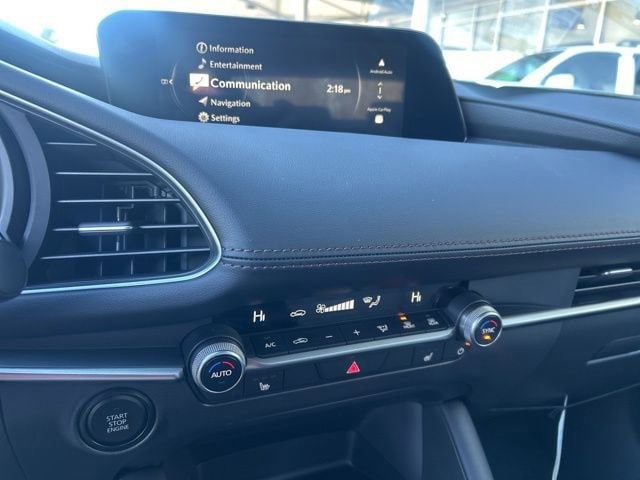 2026 Mazda Mazda3 Preferred - Photo 18