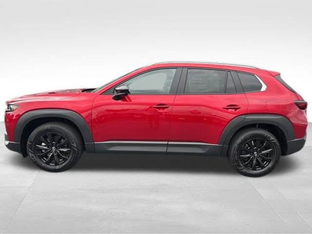 2025 Mazda CX-50 2.5 S Premium photo 2