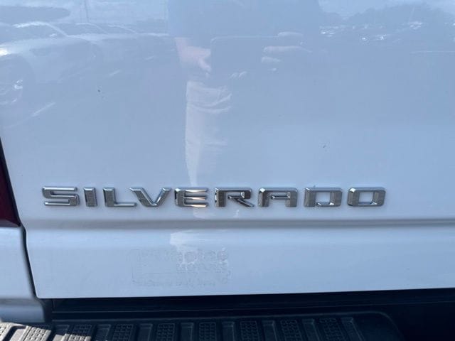 2024 Chevrolet Silverado 2500HD LT - Photo 22
