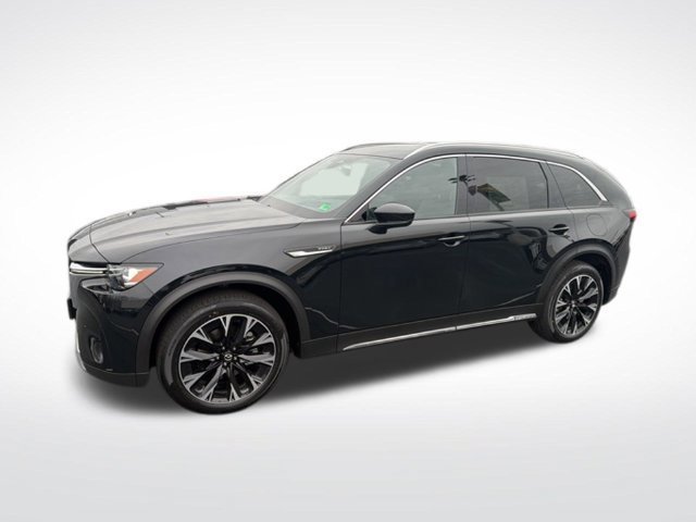 2026 Mazda CX-90 Plug-In Hybrid Premium Plus AWD Sport Utility
