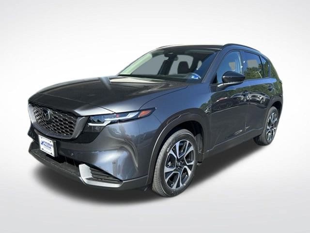 2026 Mazda CX-5 Sport Utility 