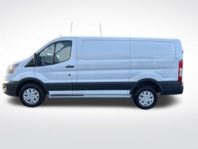 2024 Ford Transit photo 2