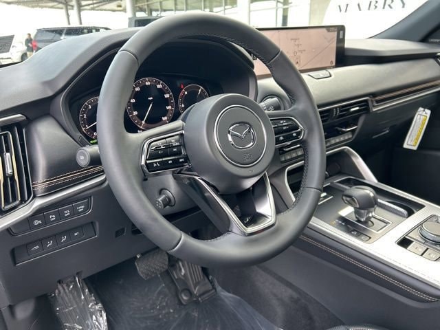 2026 Mazda CX-90 Premium Sport Package - Photo 24