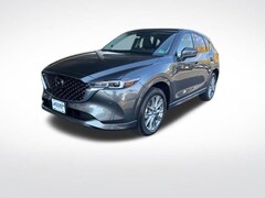 2025 Mazda CX-5 2.5 S Premium Plus AWD Sport Utility