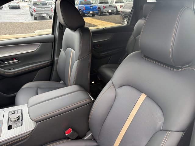 2026 Mazda CX-90 Premium Sport Package - Photo 13