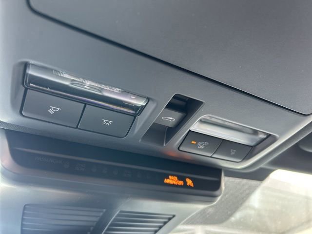 2026 Mazda CX-90 Premium Sport Package - Photo 22