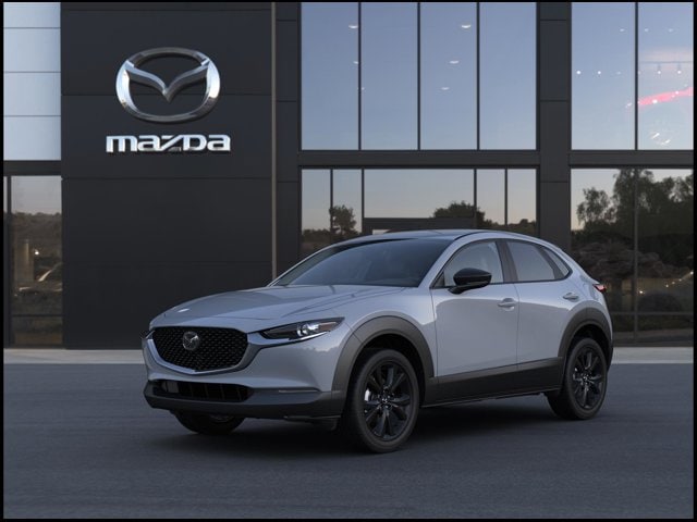 2026 Mazda CX-30 Sport Utility 