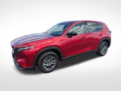 2026 Mazda CX-5 2.5 S Select AWD Sport Utility