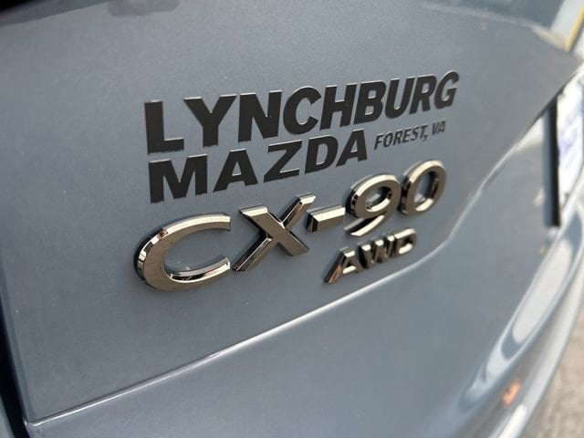2026 Mazda CX-90 Premium Sport Package - Photo 35