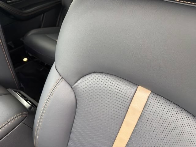 2026 Mazda CX-70 Premium Package - Photo 16