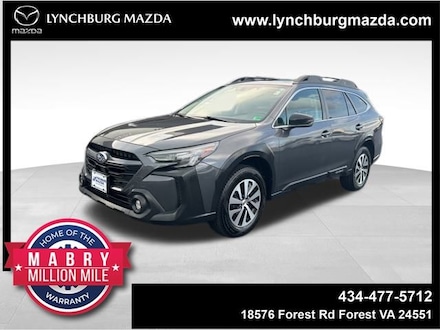 2023 Subaru Outback Premium SUV