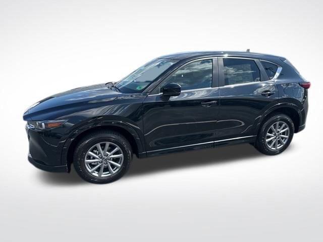 2025 Mazda CX-5 Sport Utility 