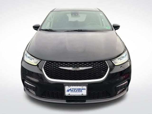 2024 Chrysler Pacifica Touring L - Photo 10