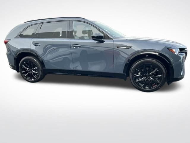2026 Mazda CX-90 Premium Sport Package - Photo 7