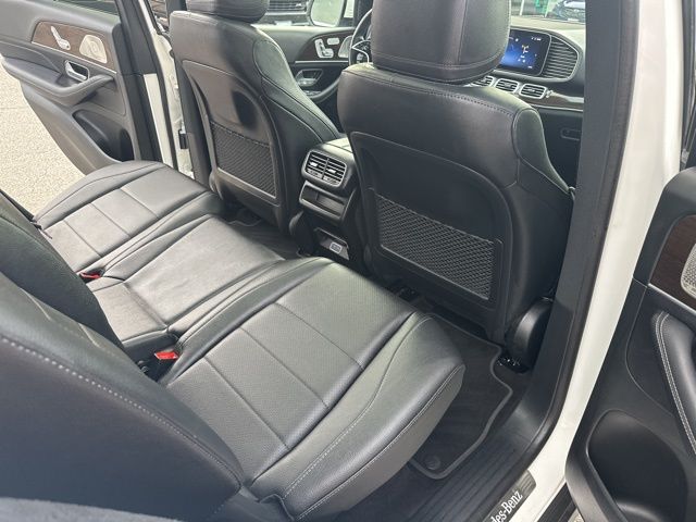 2024 Mercedes-Benz GLE GLE350 - Photo 22
