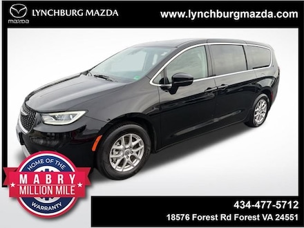 2024 Chrysler Pacifica Touring L Minivan/Van