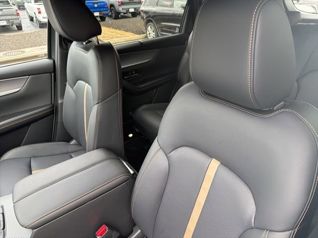 2026 Mazda CX-70 Premium Package - Photo 15