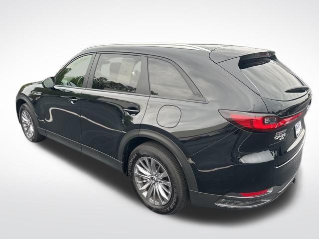 2025 Mazda CX-90 3.3 Turbo Select photo 2