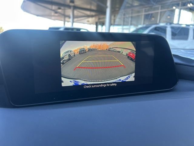 2026 Mazda Mazda3 Preferred - Photo 17