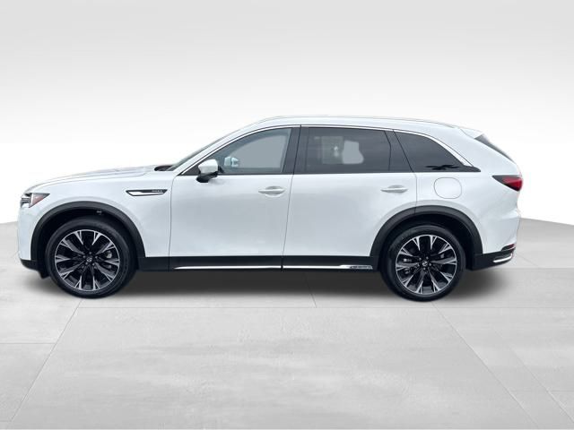 2024 Mazda CX-90 Premium Plus photo 2