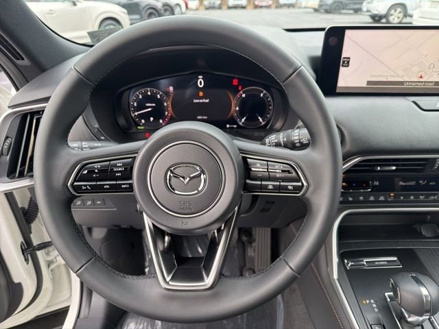 2026 Mazda CX-90 Premium Plus Package - Photo 22