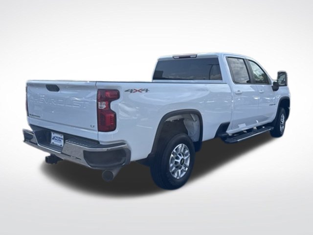 2024 Chevrolet Silverado 2500HD LT - Photo 7