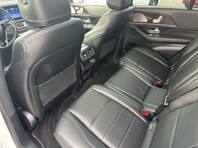 2024 Mercedes-Benz GLE GLE350 - Photo 16