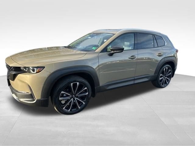 2025 Mazda CX-50 Sport Utility 