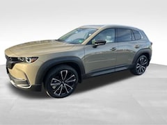 2025 Mazda CX-50 2.5 Turbo Premium AWD Sport Utility