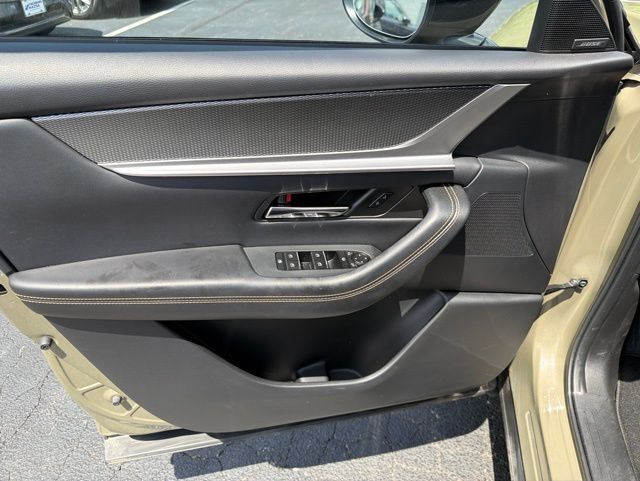 2025 Mazda CX-70 Premium Plus Package - Photo 14