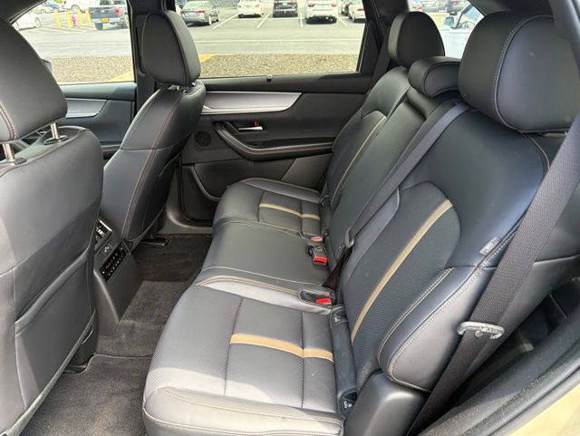 2025 Mazda CX-70 Premium Plus Package - Photo 15