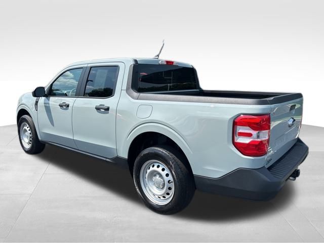 2024 Ford Maverick XL photo 2