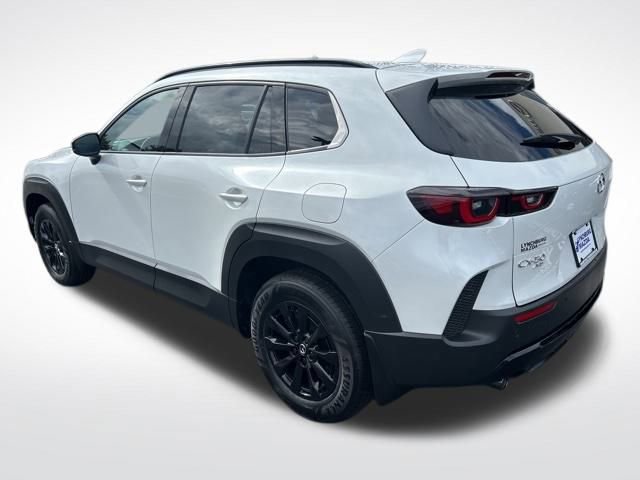 2026 Mazda CX-50 Premium photo 3