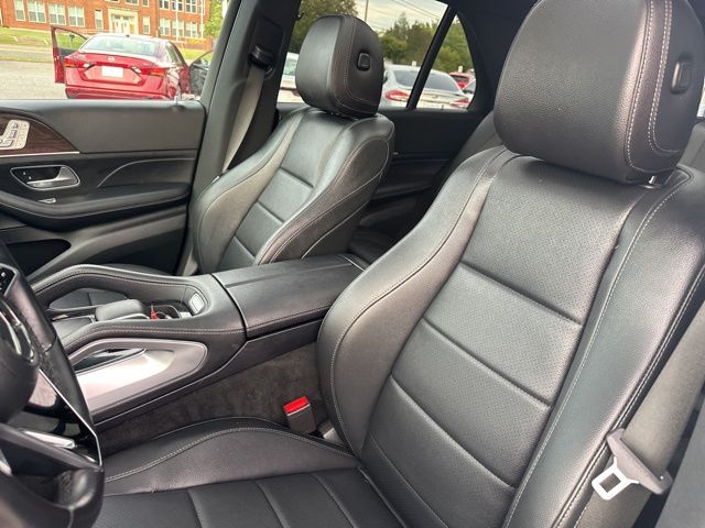 2024 Mercedes-Benz GLE GLE350 - Photo 12