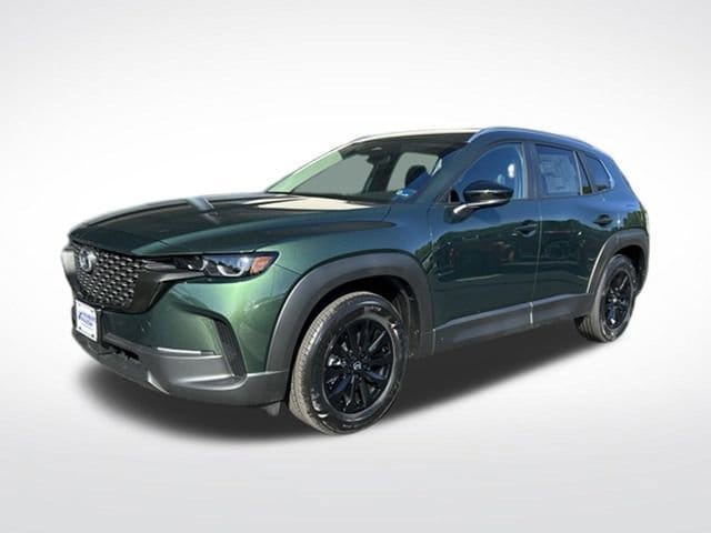 2026 Mazda CX-50 2.5 S Preferred's photo