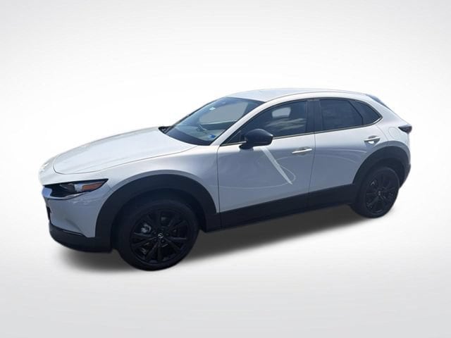 2026 Mazda CX-30 Sport Utility 