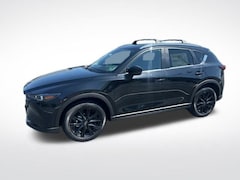 2025 Mazda CX-5 2.5 S Carbon Edition AWD Sport Utility