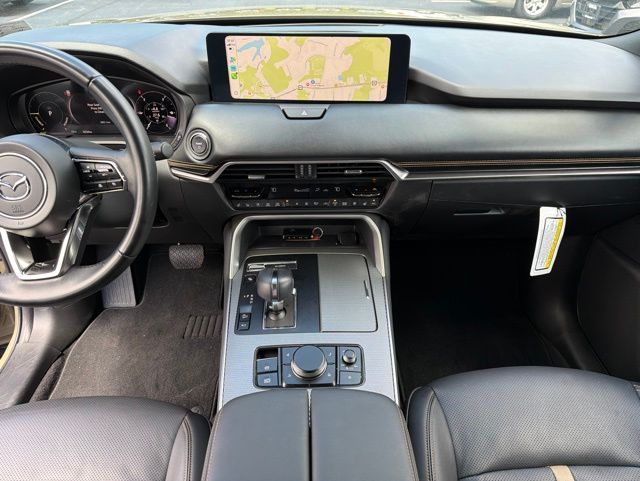 2025 Mazda CX-70 Premium Plus Package - Photo 17
