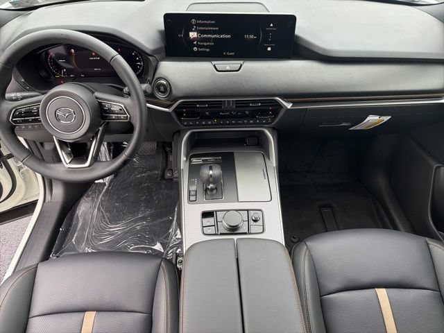 2026 Mazda CX-70 Premium Package - Photo 28