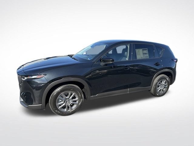 2026 Mazda CX-5 Sport Utility 