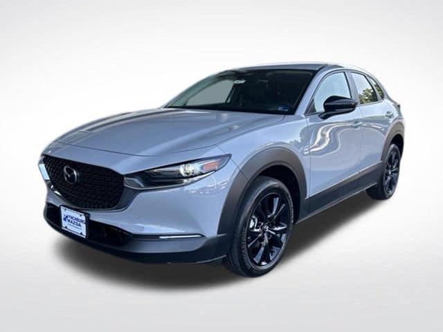 2026 Mazda CX-30 Sport Utility 