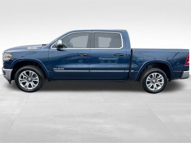 2023 Ram 1500 Limited photo 2
